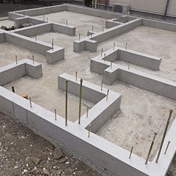 Ottawa Driveways & Foundations